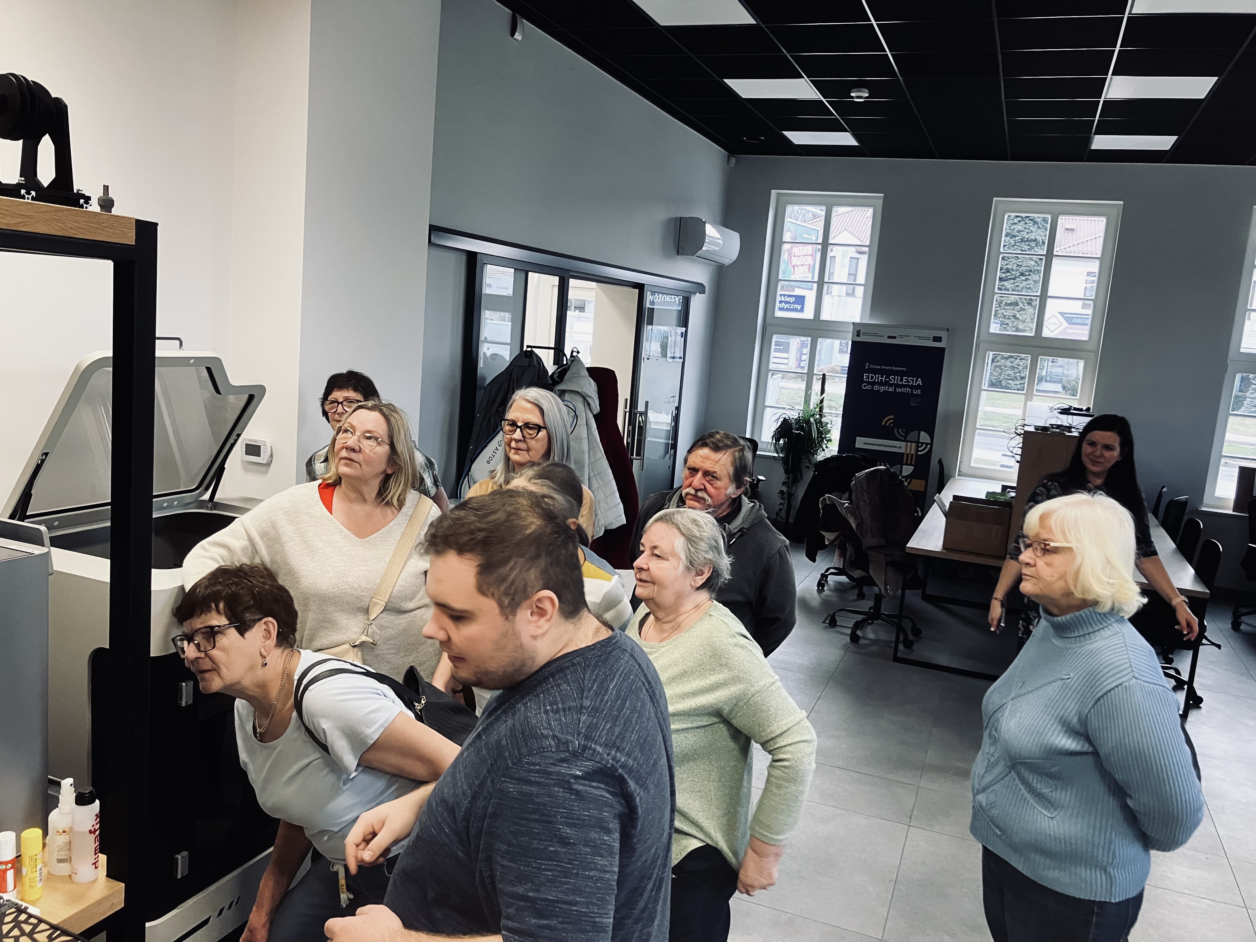 Zdjęcie z spotkania